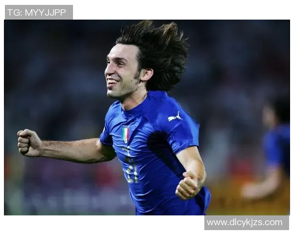 皮尔洛教你如何掌控中场节奏提升足球技艺的秘密课程