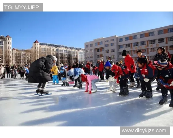 冰雪青训运动员技术打磨之路探索与实践分享