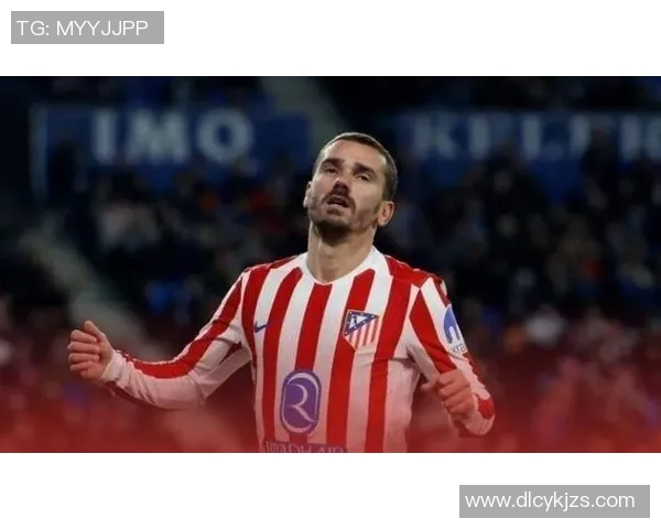 瑟洛特精彩破门助力马德里竞技逆转胜利展现强大实力 瑟洛特精彩破门助力马德里竞技逆转胜利展现强大实力