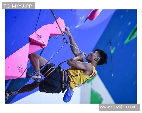 2023年攀岩难度赛决赛名单揭晓选手们准备迎接激烈挑战 2023年攀岩难度赛决赛名单揭晓选手们准备迎接激烈挑战