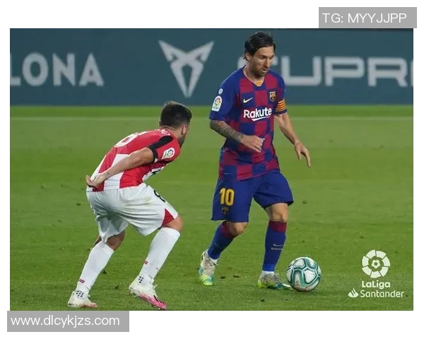 巴萨主场取胜领跑西甲积分榜，梅西连续第四场独中两元