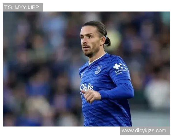 格拉利什在曼城的精彩表现助力球队抢占积分榜高地