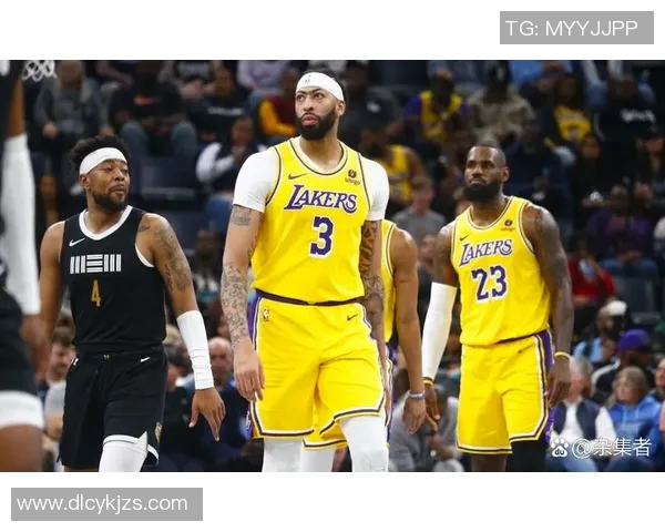 湖人主场击败灰熊，戴维斯助攻数创新高