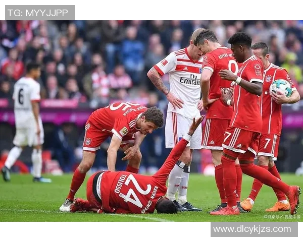 汉堡主场胜利，保持不败纪录继续扩大