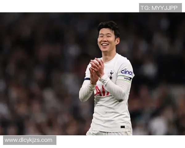 热刺孙兴慜:亚洲之光在英超的辉煌旅程与未来展望 热刺孙兴慜:亚洲之光在英超的辉煌旅程与未来展望