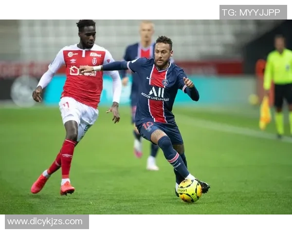 内马尔欲在法甲赛场上演绝世巨星表演，助巴黎圣日耳曼继续称霸法国足坛