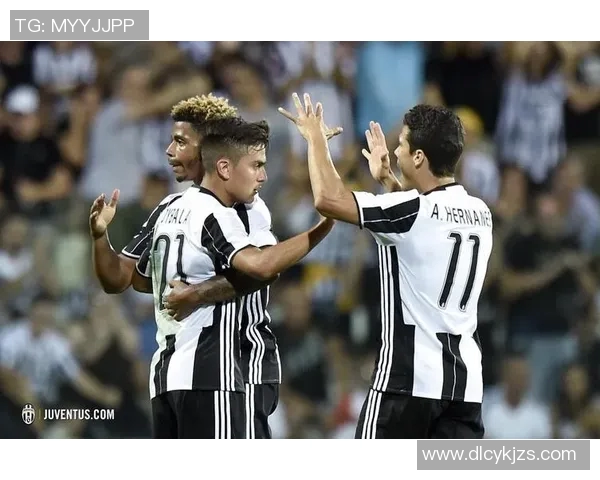 尤文图斯面临关键时刻，将与AC米兰争夺赛季关键胜利