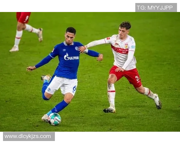 沙尔克04备战德甲:调整阵容迎接新赛季挑战