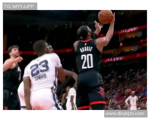 火箭横扫灰熊，晋级西部半决赛——新时代篮球霸主的崛起